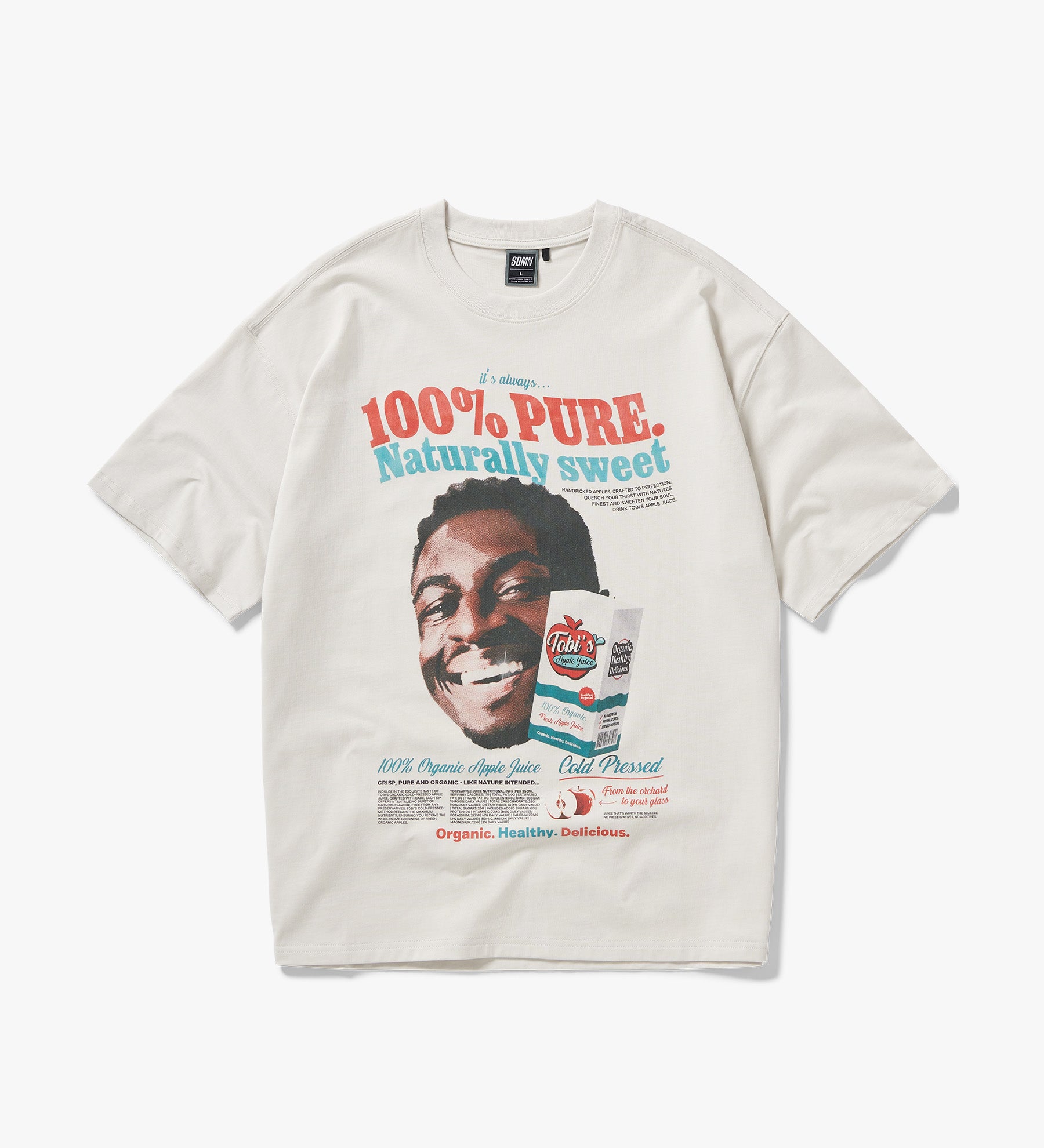 Apple Juice 100% T-Shirt