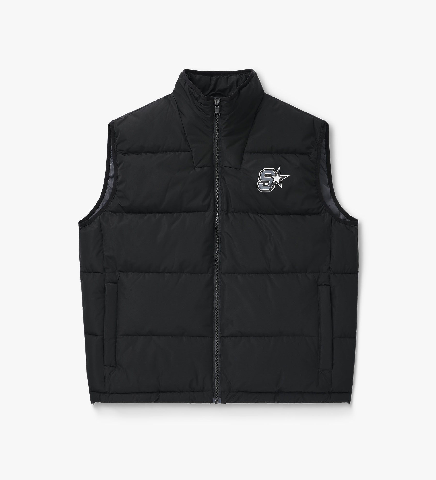 All-Star Gilet [Black]