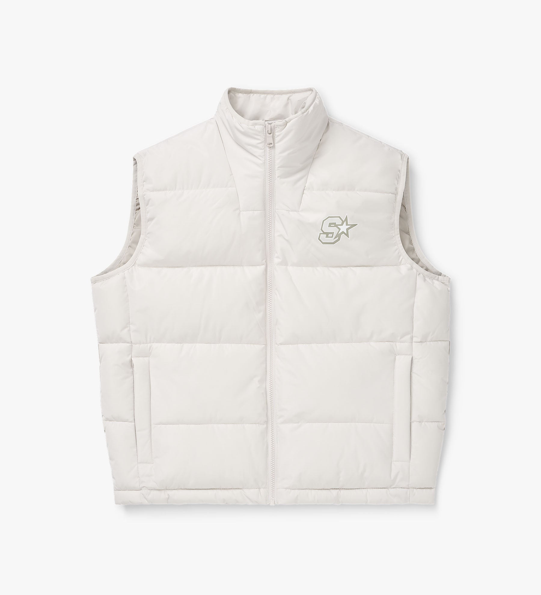 All-Star Gilet [Sea Salt]