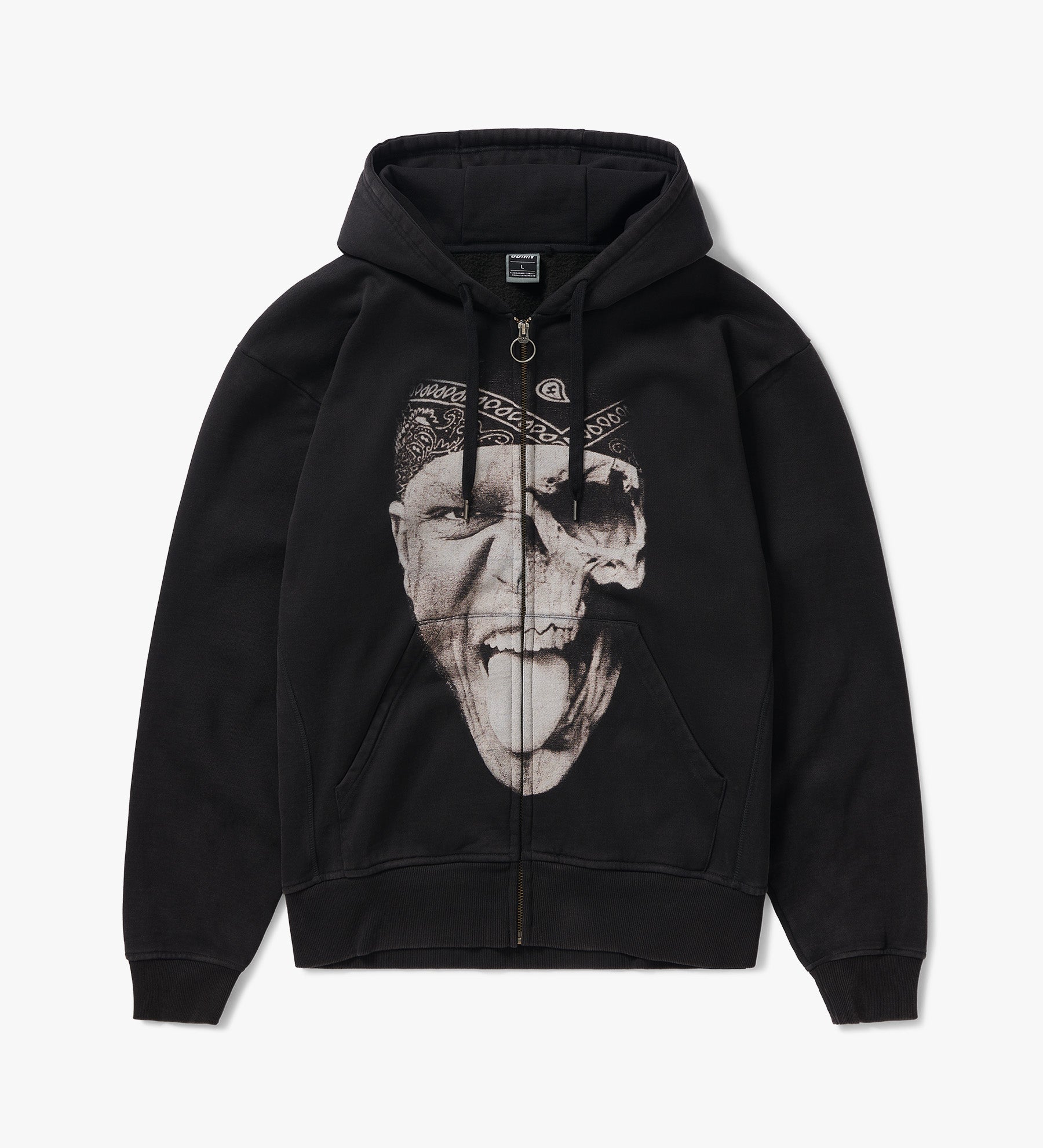 KSI Forever Zip Hoodie