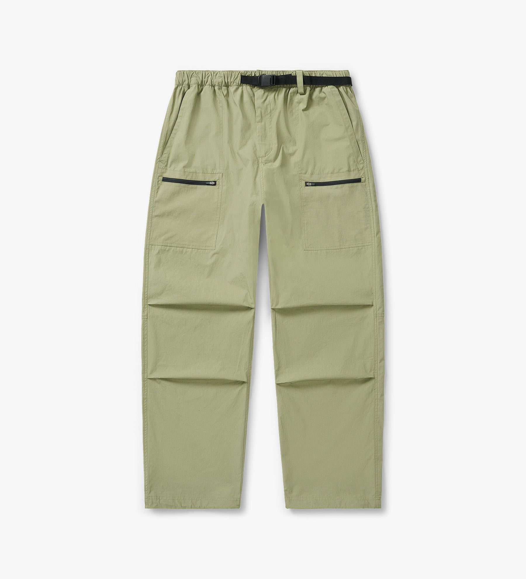 Studios  Cargo Trousers [Khaki]