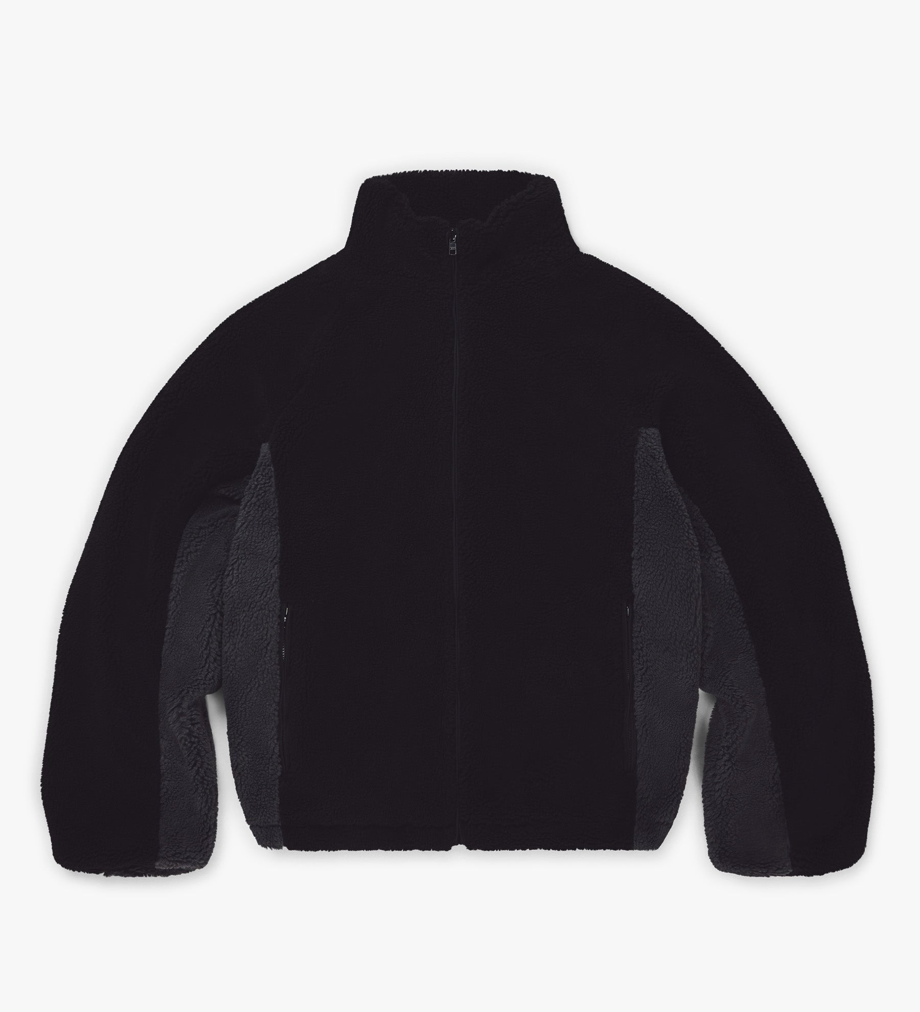 Studios  Fleece [Black/Grey]