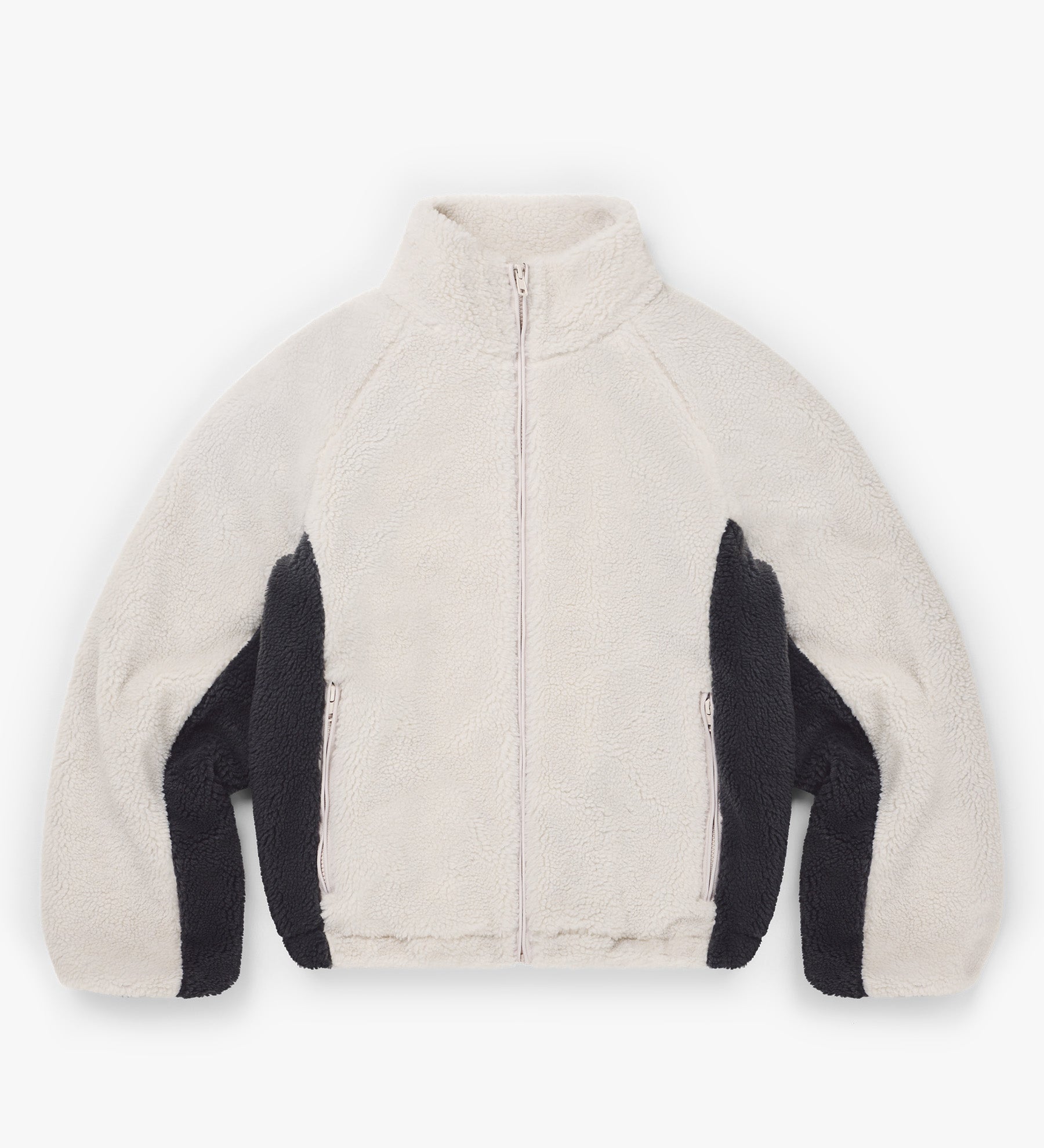 Studios  Fleece [Off White/Grey]