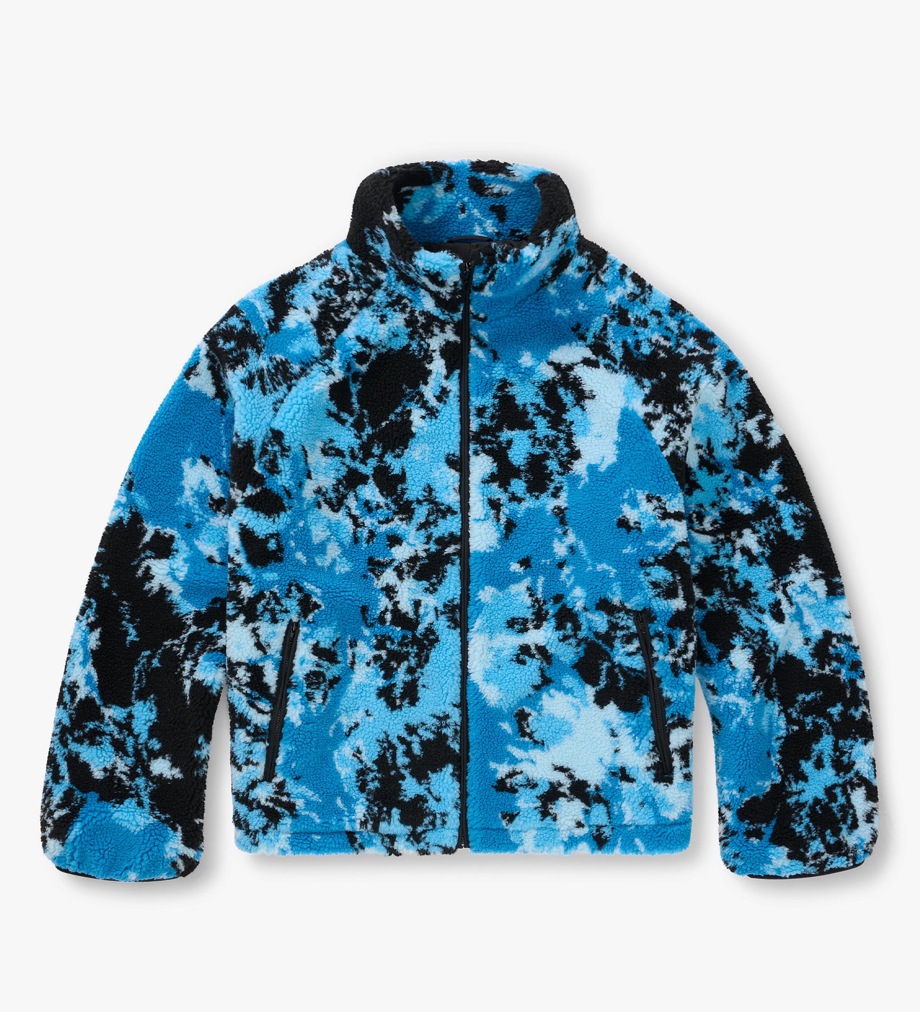 Studios  Camo Fleece [Blue Camo]
