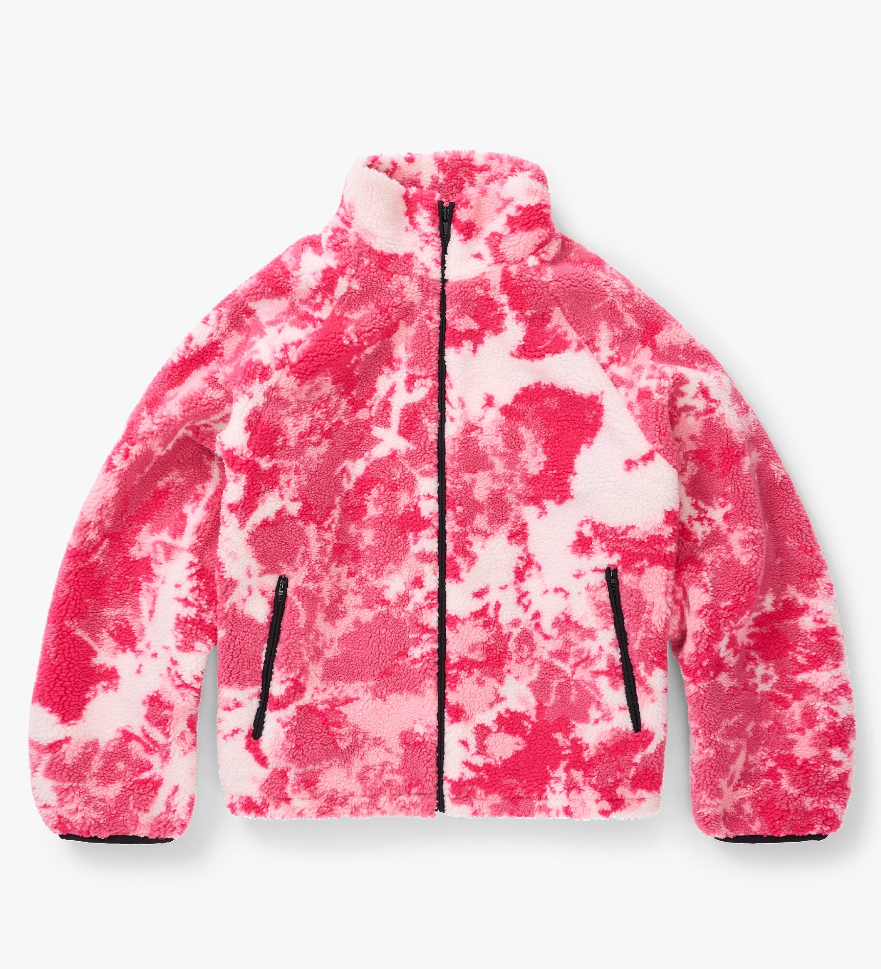 Studios  Camo Fleece [Pink Camo]
